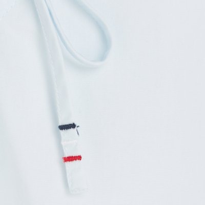 Débardeur femme Tjw Poplin Strappy TOMMY HILFIGER