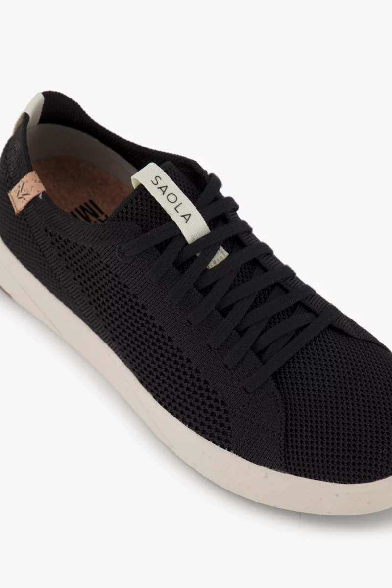 Saola Cannon Knit 2.0 Damen Sneaker
