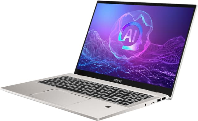 MSI Prestige A16 AI+ R9/32/1TB/OLED Copilot+ PC