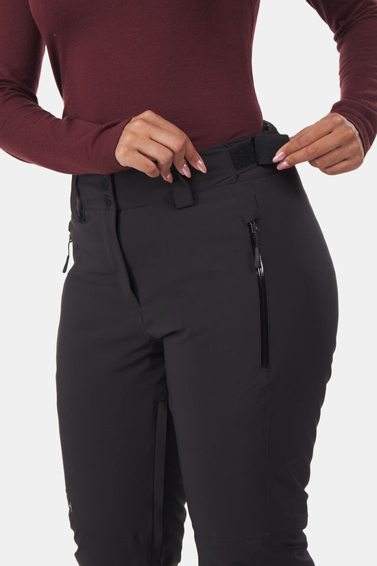 Helly Hansen Helly Hansen Womens Alphelia 2.0 Pant Softshell Skibroek Dames