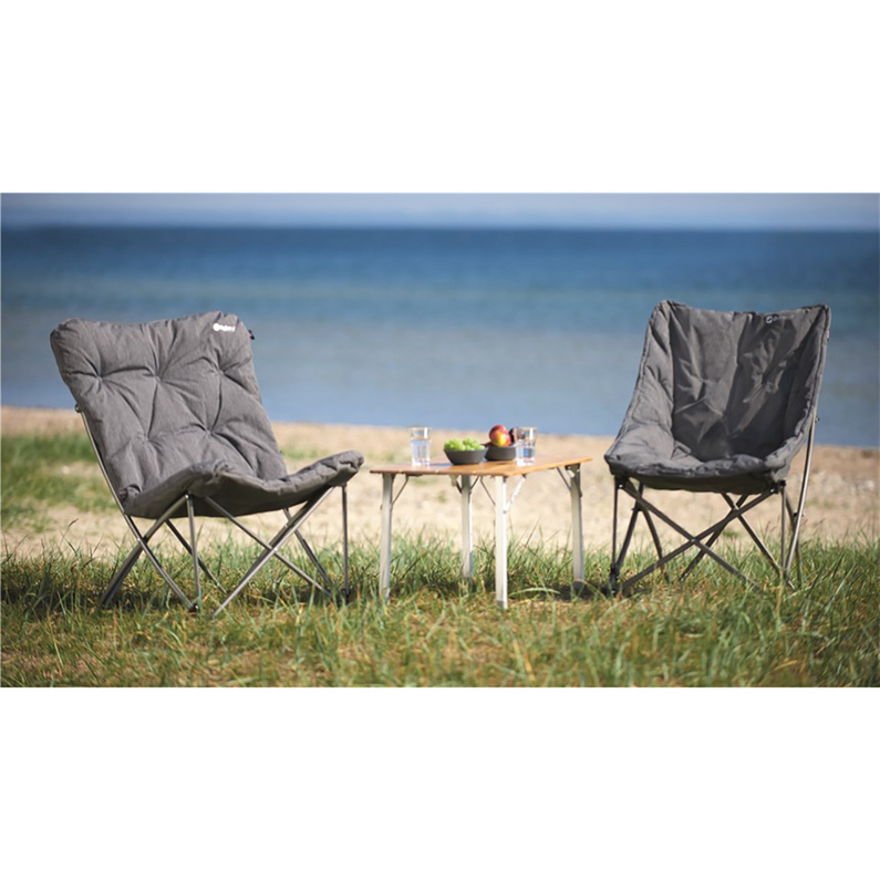 Outwell Tally Lake Campingstuhl