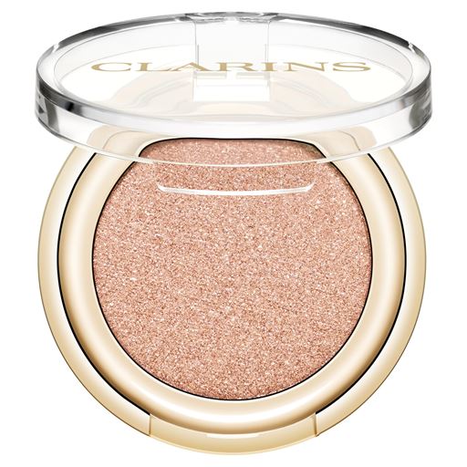 Clarins Ombre Skin Øjenskygge, 02 Pearly Rosegold