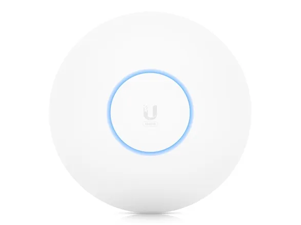 Ubiquiti UniFi 6 Long-Range AP (Wi-Fi 6) - Trådløs forbindelse