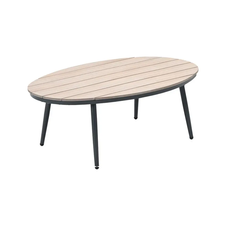 Garden Impressions Margriet loungetafel - 120cm