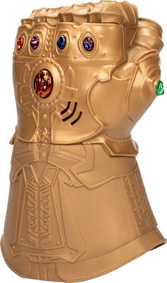 Marvel Avengers Infinity War Stridshanske Kostyme