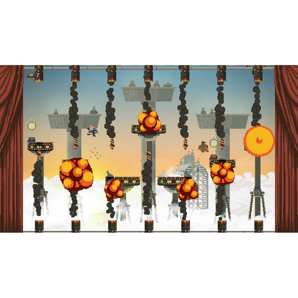 Penarium - PC Windows,Mac OSX,Linux