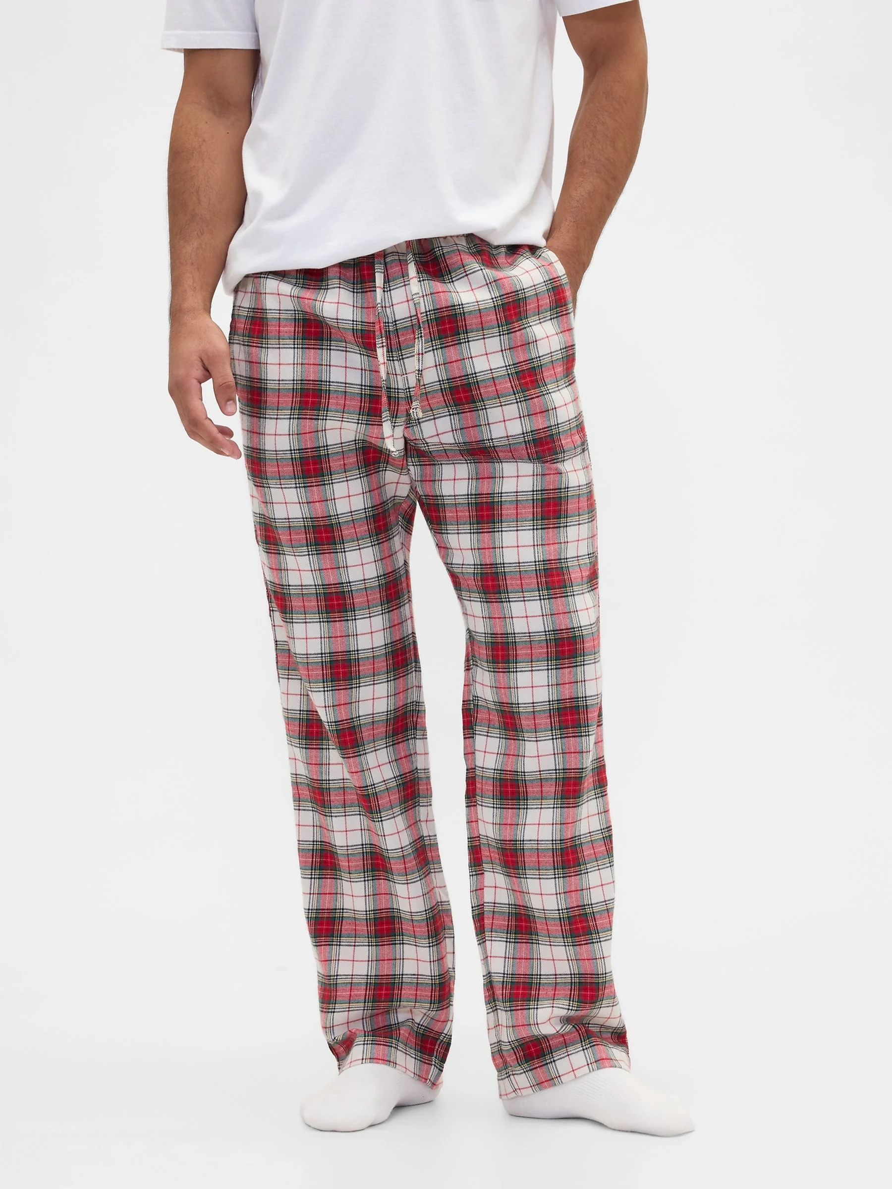 Gap Matching Family Christmas Pyjama Bottoms