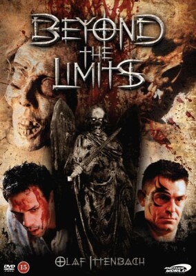 Beyond The Limits - DVD