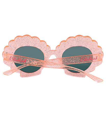 Billieblush Solbriller - Pink Pale