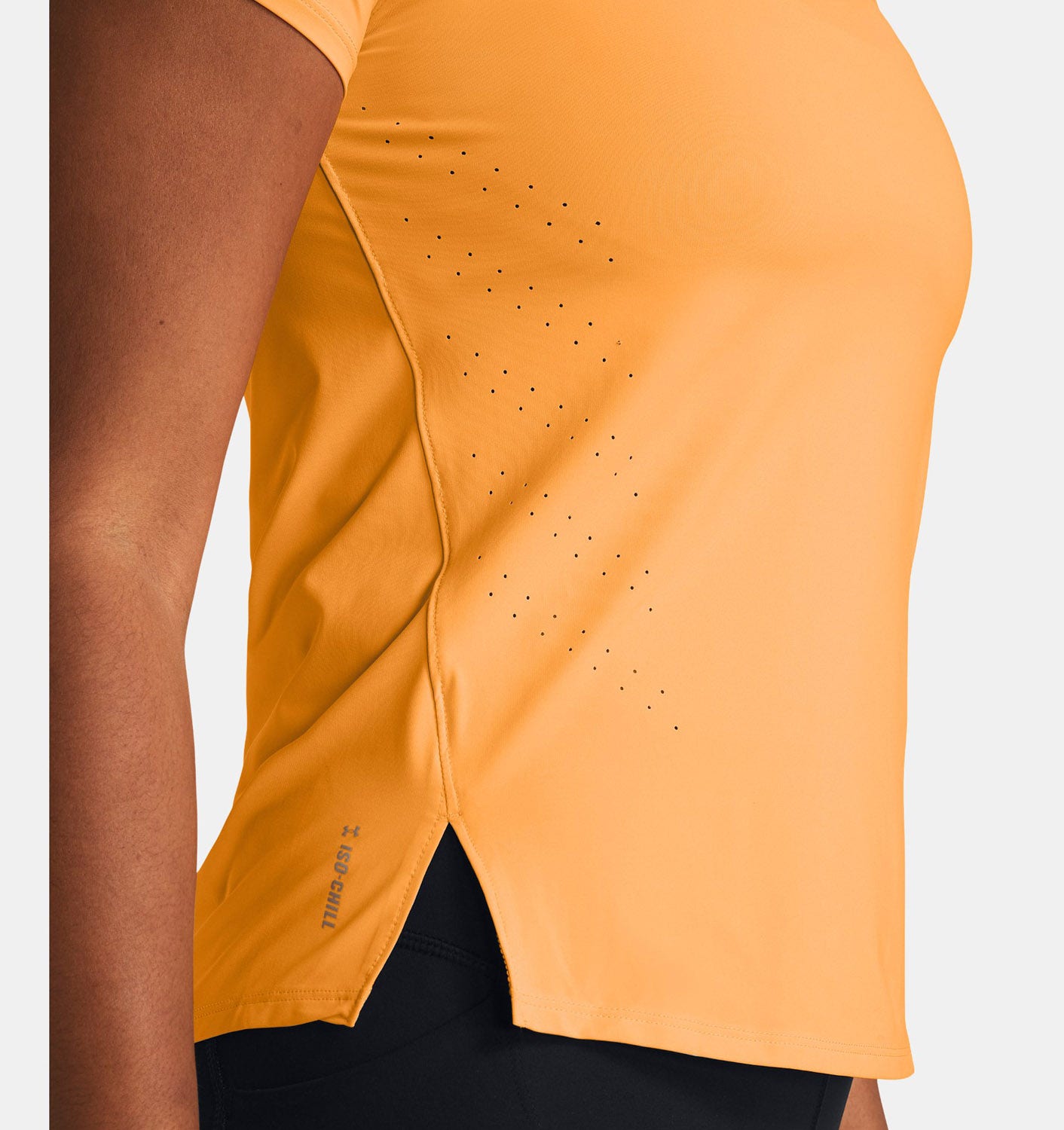 Under Armour  Launch Elite Short Sleeve