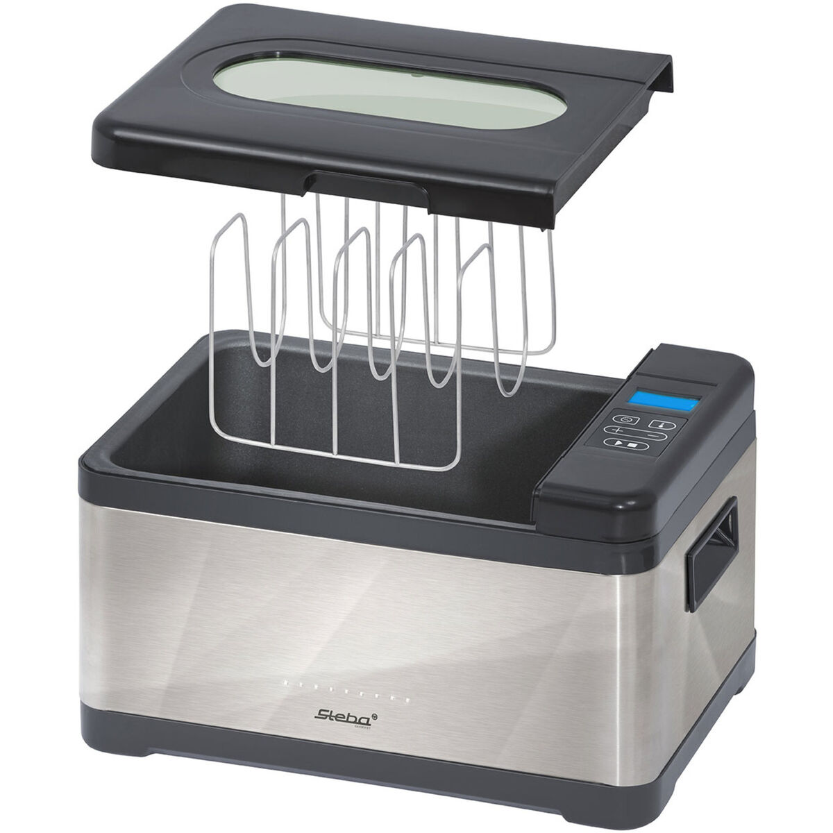 SV2 Sous Vide 10L Sirkulasjon