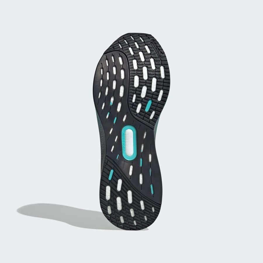 Adidas Chaussure Ultraboost 5X Mercedes - AMG Petronas Formula One Team