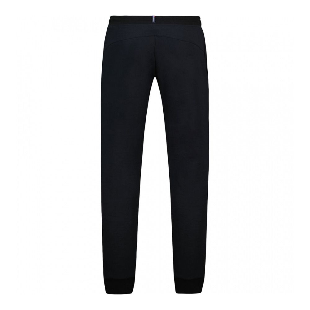 Le Coq Sportif ESS - Jogging Homme black