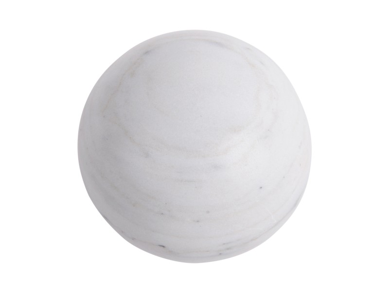 Statue Ball Small PT4094GR Dark green