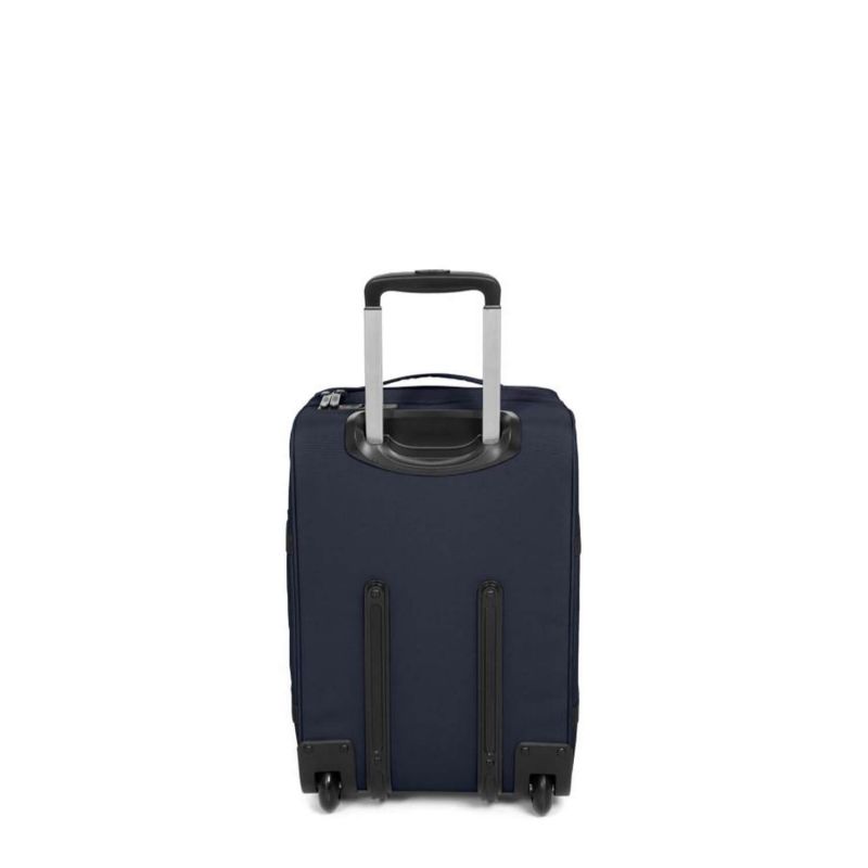 Valise cabine souple Transit'R S 51 cm Ultra Marine