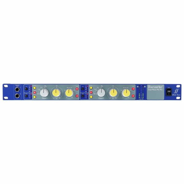 Focusrite ISA Two