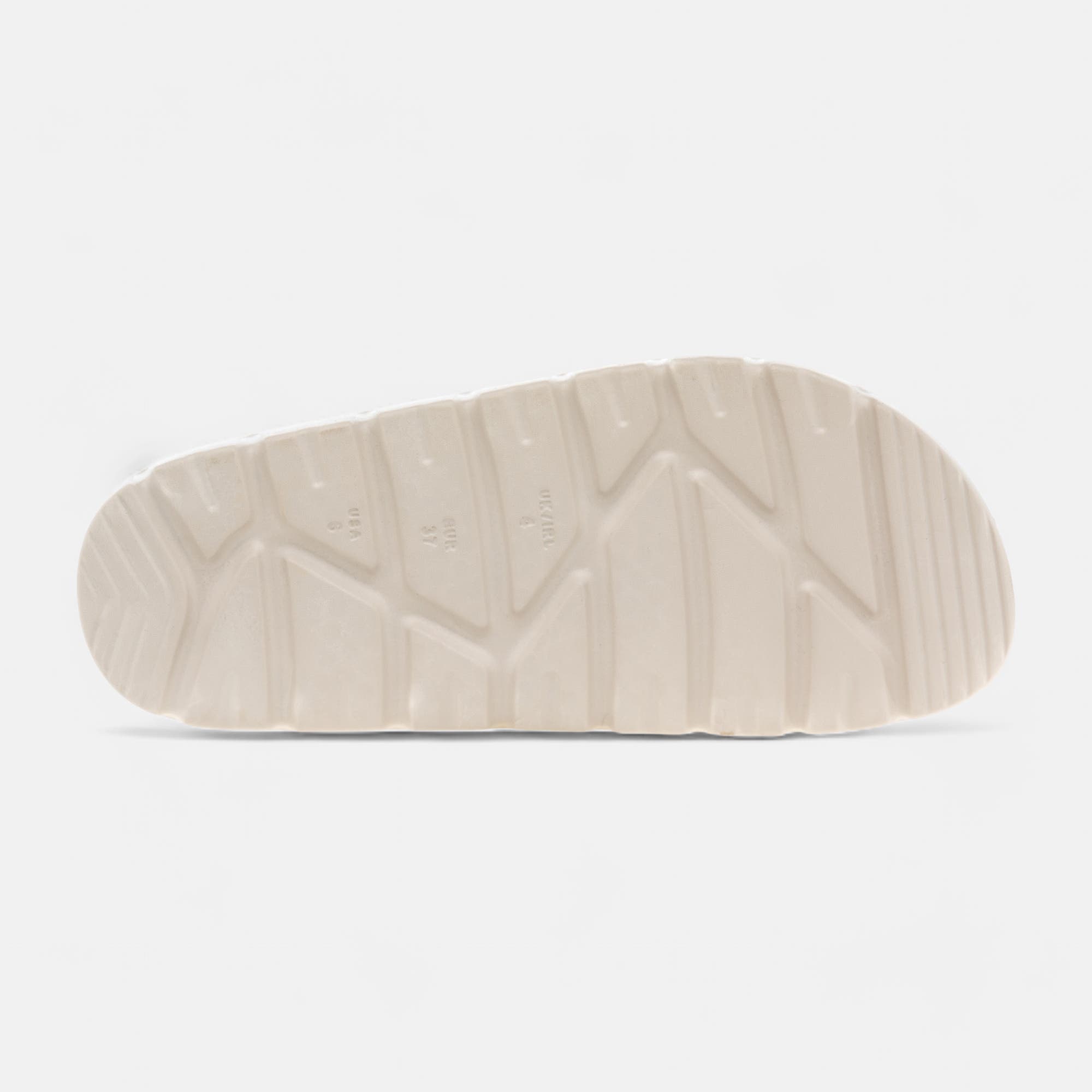 Claquettes de plage Femme beige