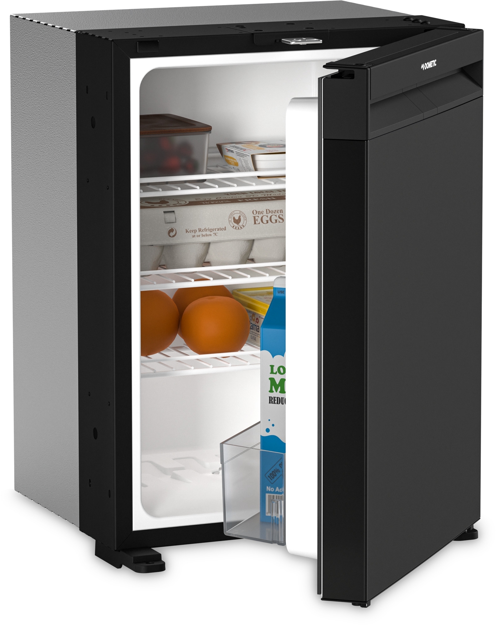 Dometic NRX0035E Kompressorkühlschrank 35L EMEA