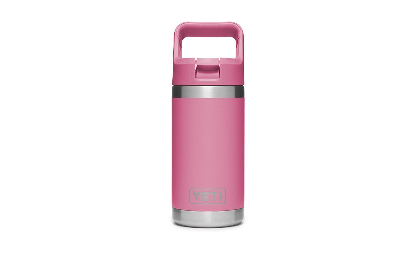 Yeti Gourde - Bouteille Rambler enfant 12oz (354 ml) Peach