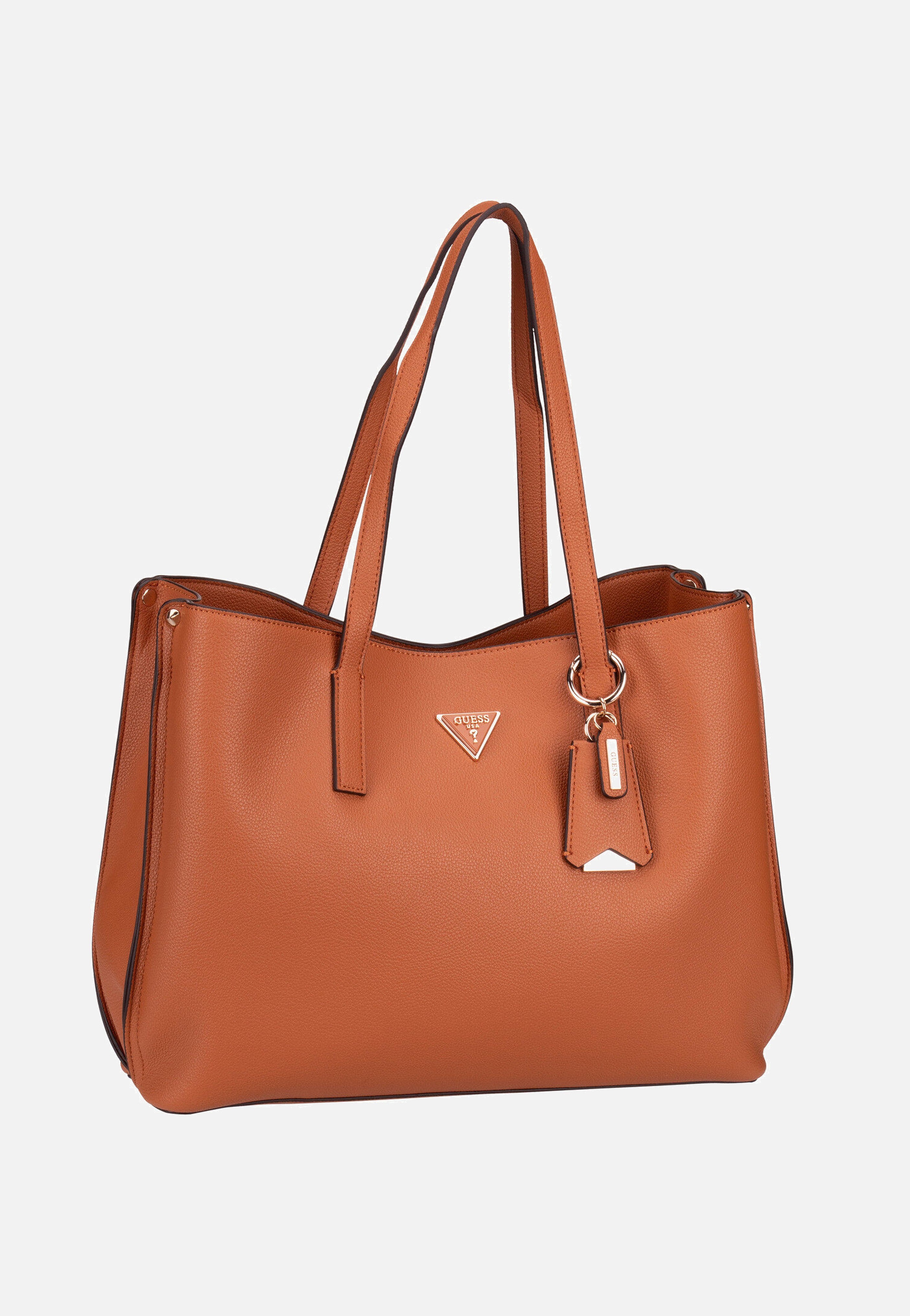 Meridian II Girlfriend TO 74230 Cognac - Shopper