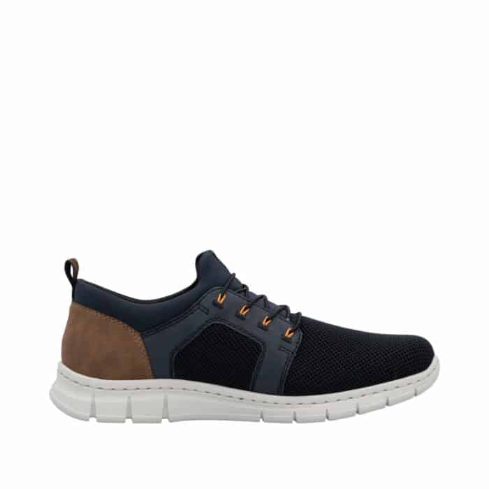 Rieker Sneakers Herre B7796-14