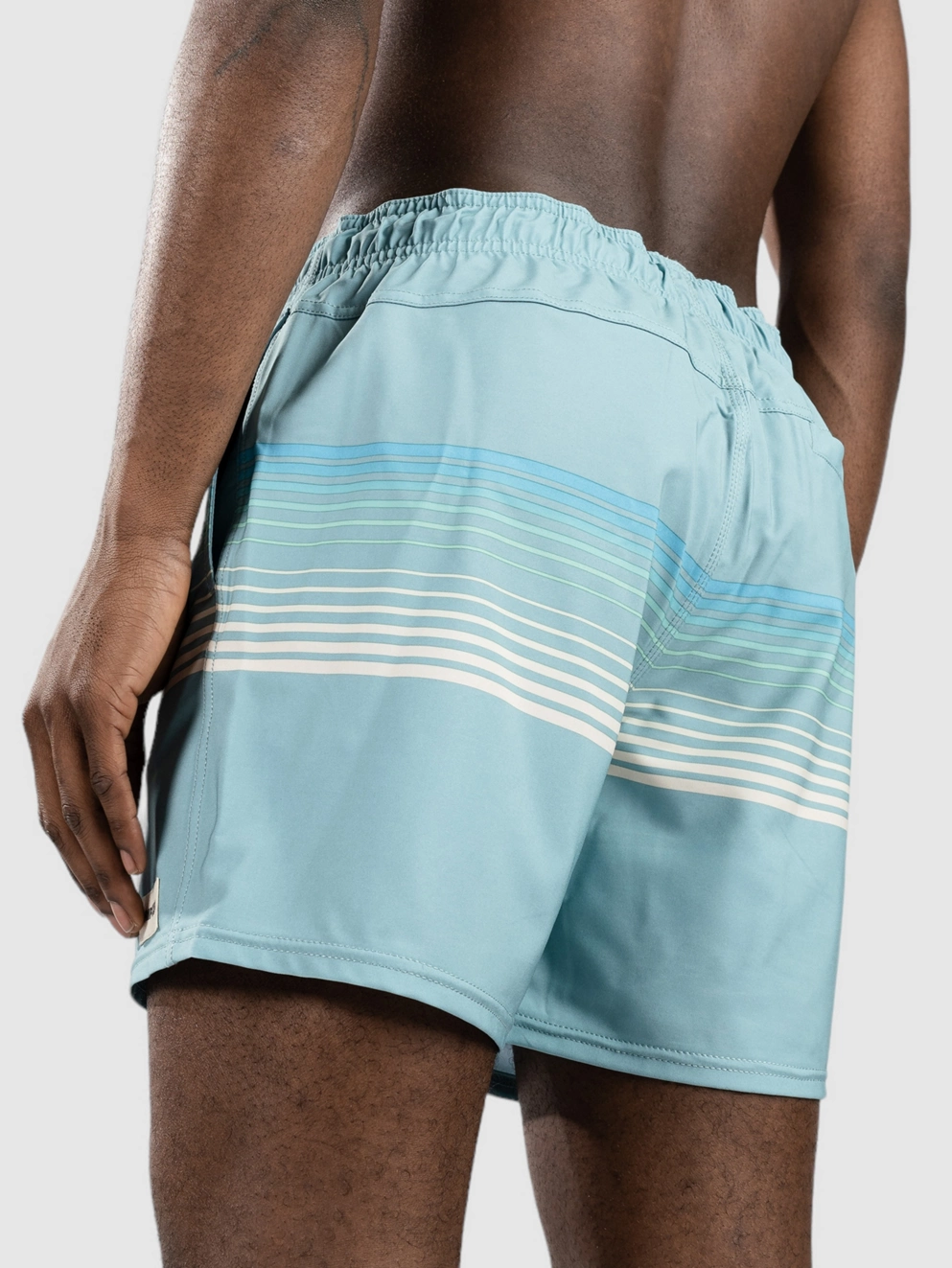 Rip Curl Surf Revival Volley Boardshorts blue