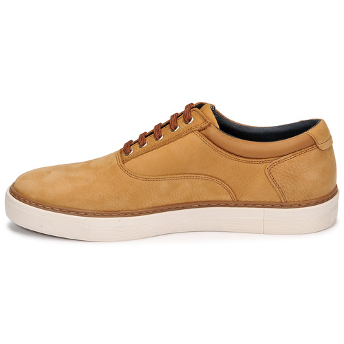 Casual Attitude - OLAFF - Camel