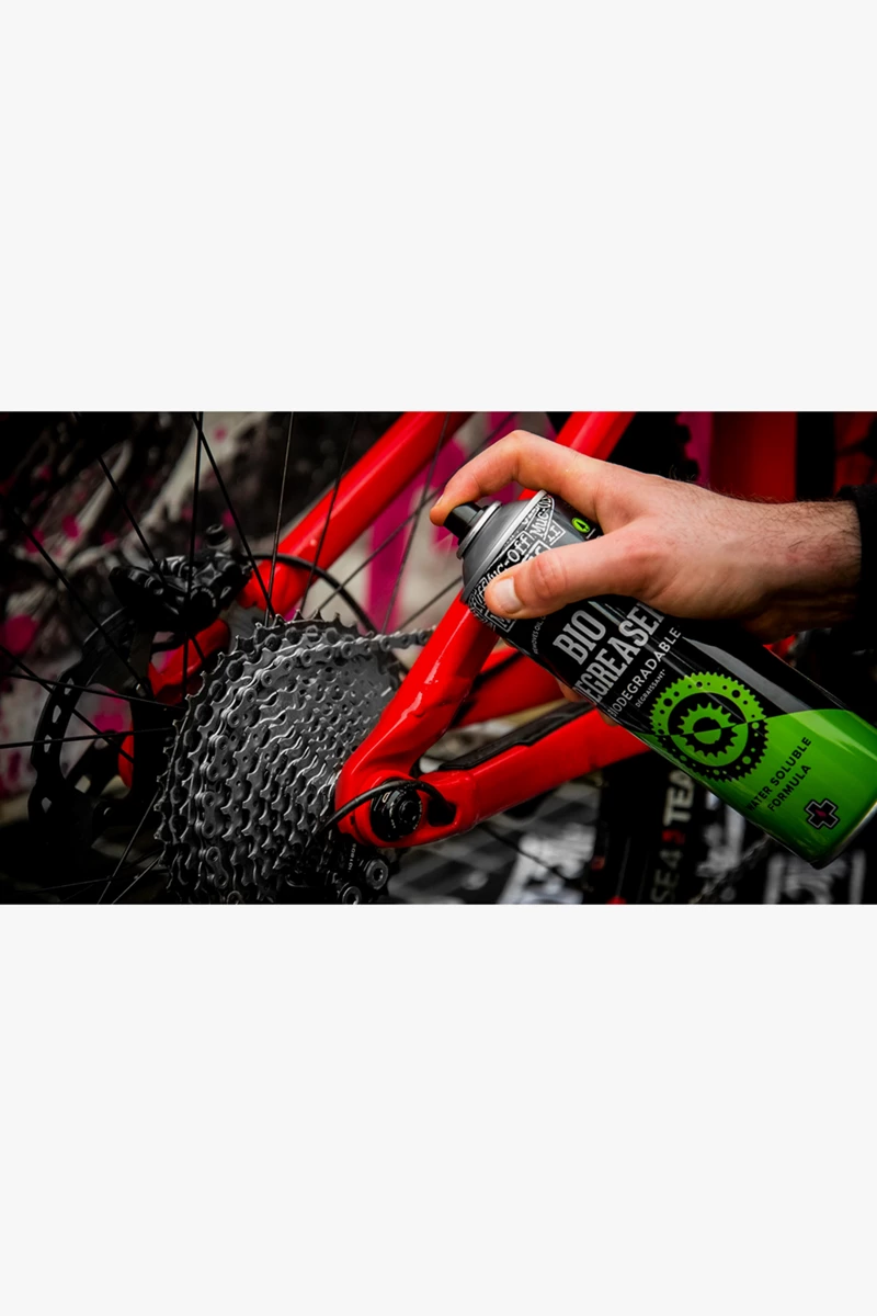Muc-Off Bio 500 ml Entfetter