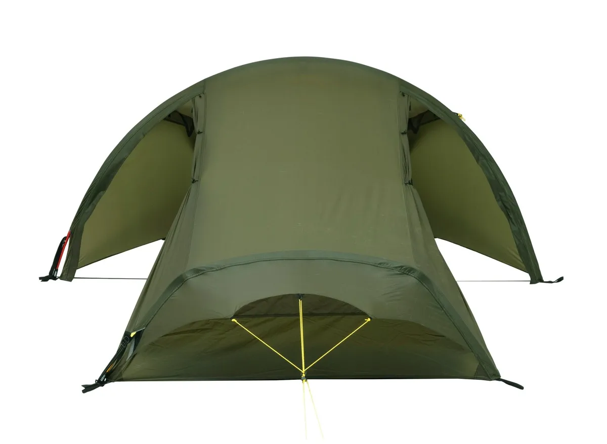 Helsport Ringstind Pro 2 Green