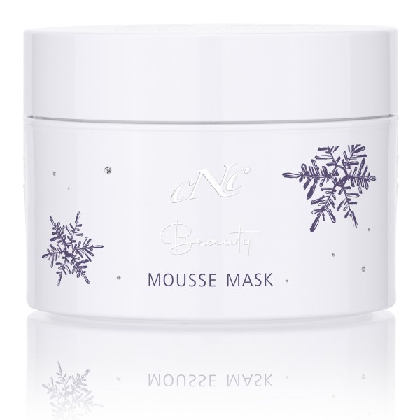 CNC Beauty Mousse Mask Limited Edition 100ml