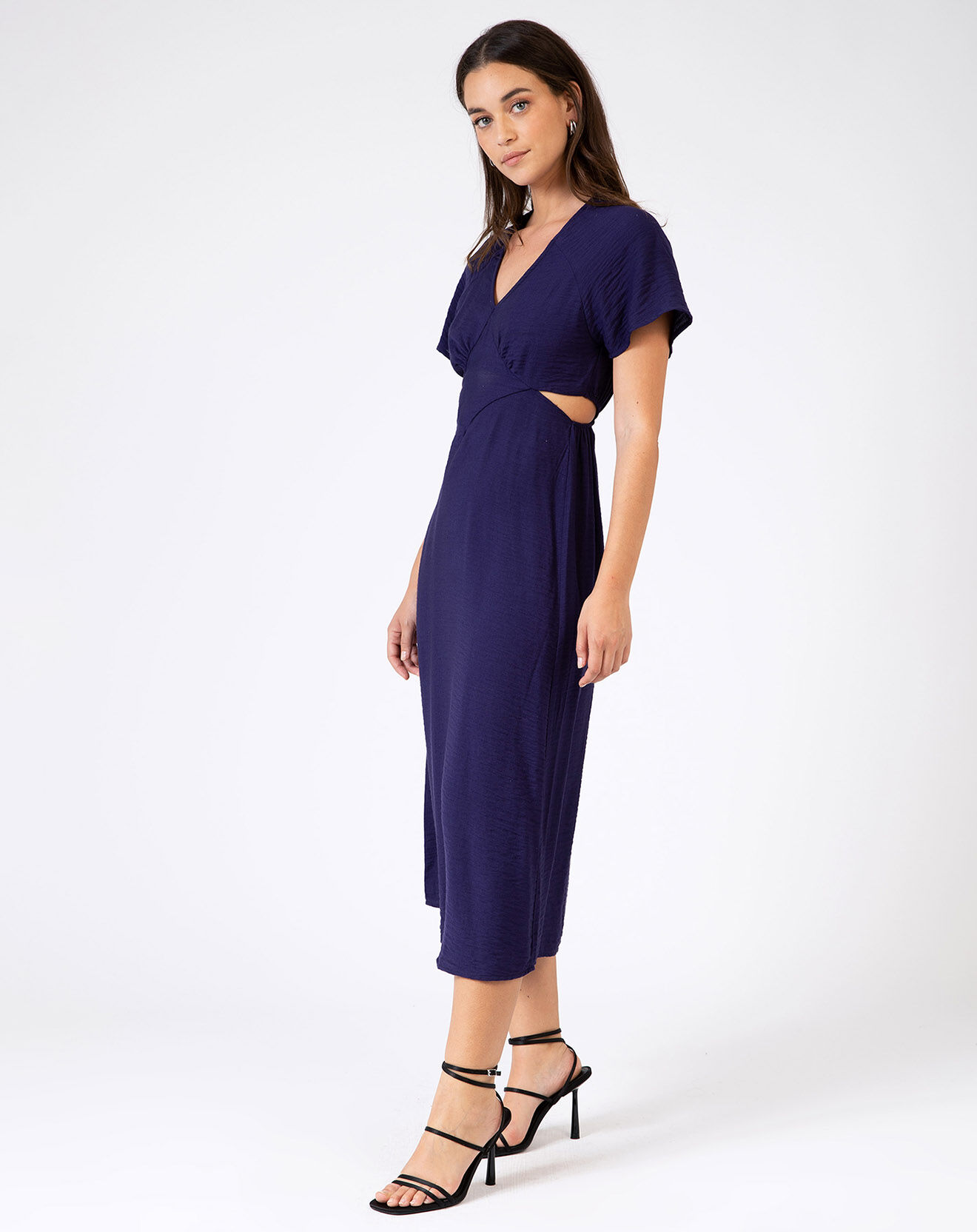 An'ge Robe Micky marine