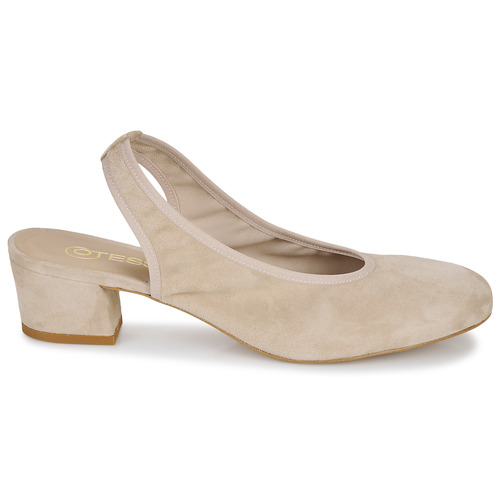 Otess -  - Beige