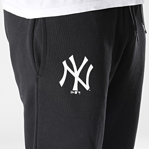 Pantalon Jogging Team Logo New York Yankees Noir