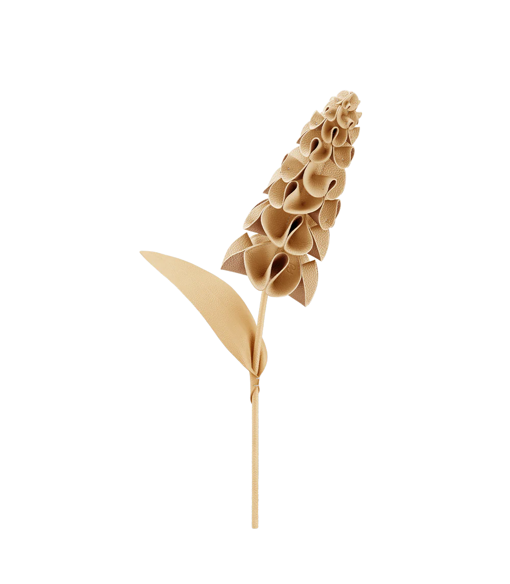 Fleur Orki - Duo Blé Grainé