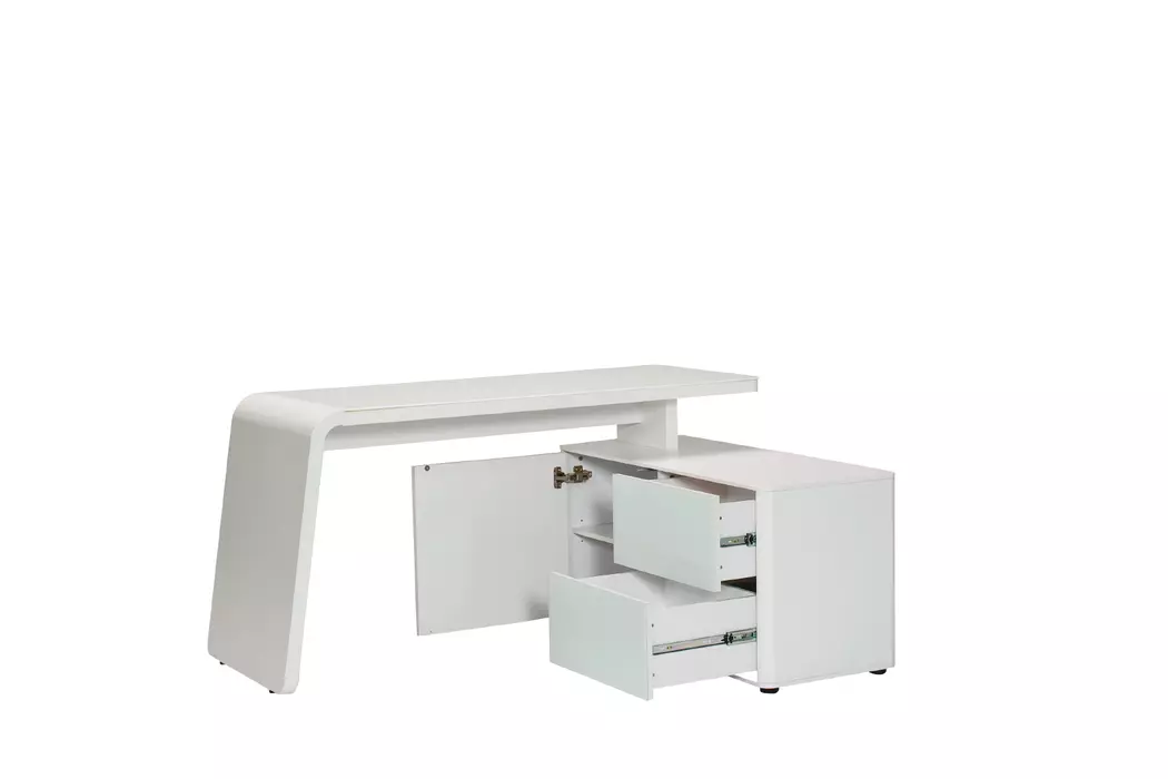 Eckschreibtisch CSL 465 E