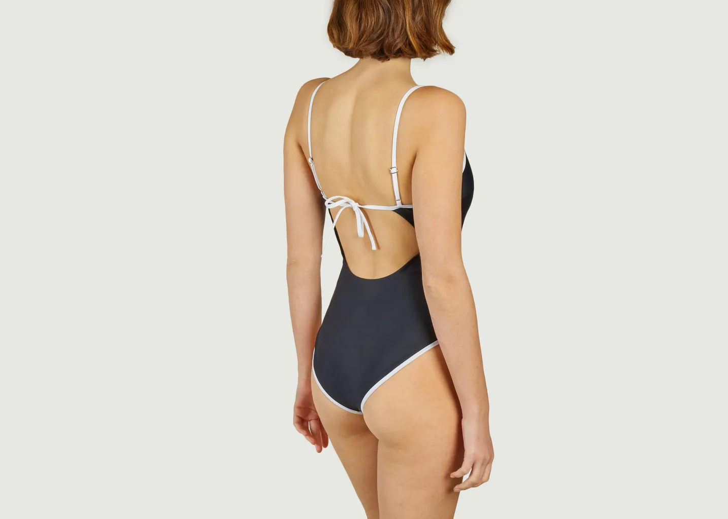 Maillot de bain Saleah 10725 Samsoe Samsoe