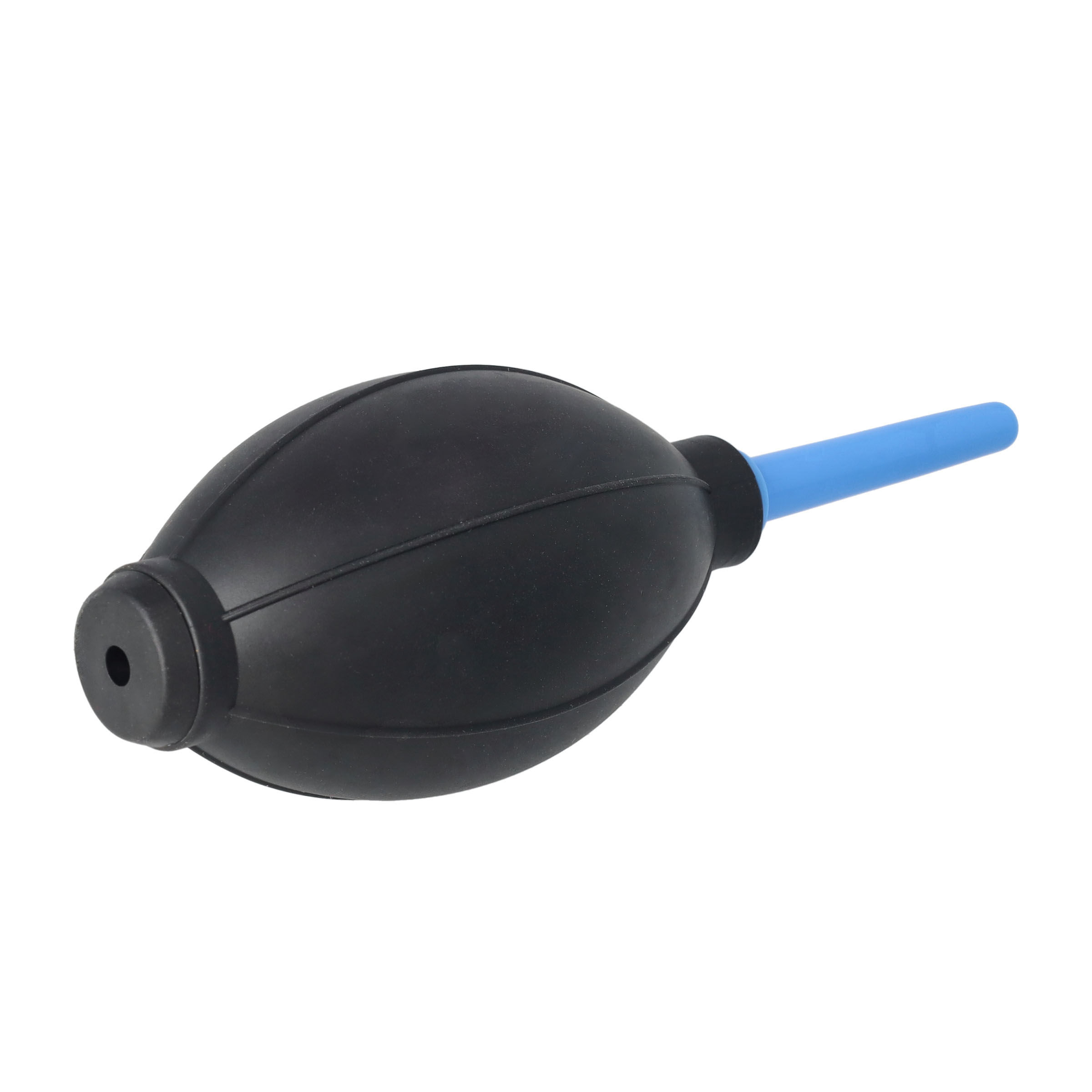 (150x50mm) Tinten Luftgebläse Ball Alkoholtinten Pumpe Staubreiniger zum Malen / Basteln - Schwarz