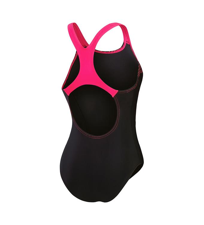 Speedo Eco Medley Logo Badpak