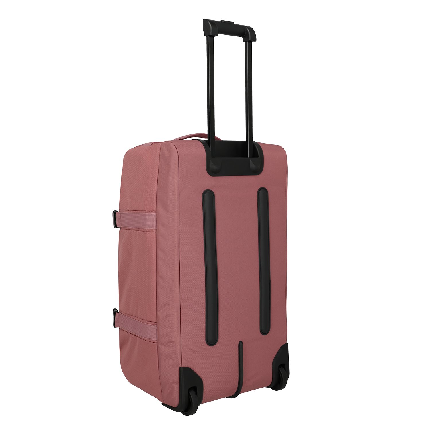 Travelite Kick Off Wheeled Duffle L rose