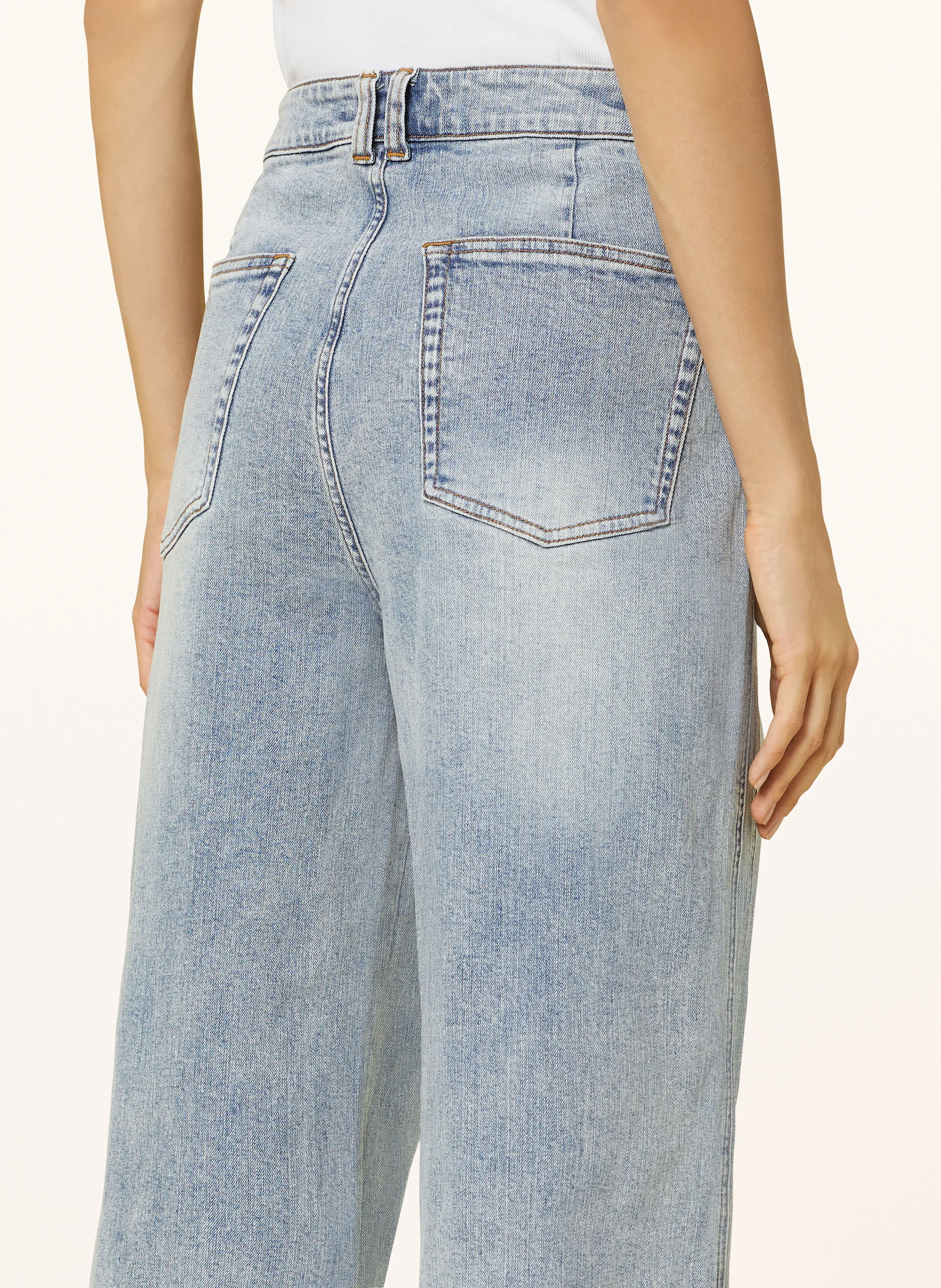BEAUMONT Boyfriend Jeans VIOLA