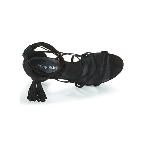 Jeffrey Campbell - DESPINA - Noir