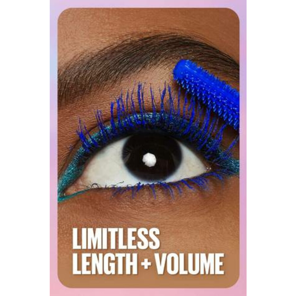 Maybelline Lash Sensational Sky High Mascara Blue Mist7,2 ml