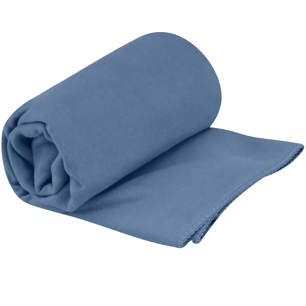 Serviette de voyage SEA TO SUMMIT DRYLITE TOWEL S MOONLIGHT