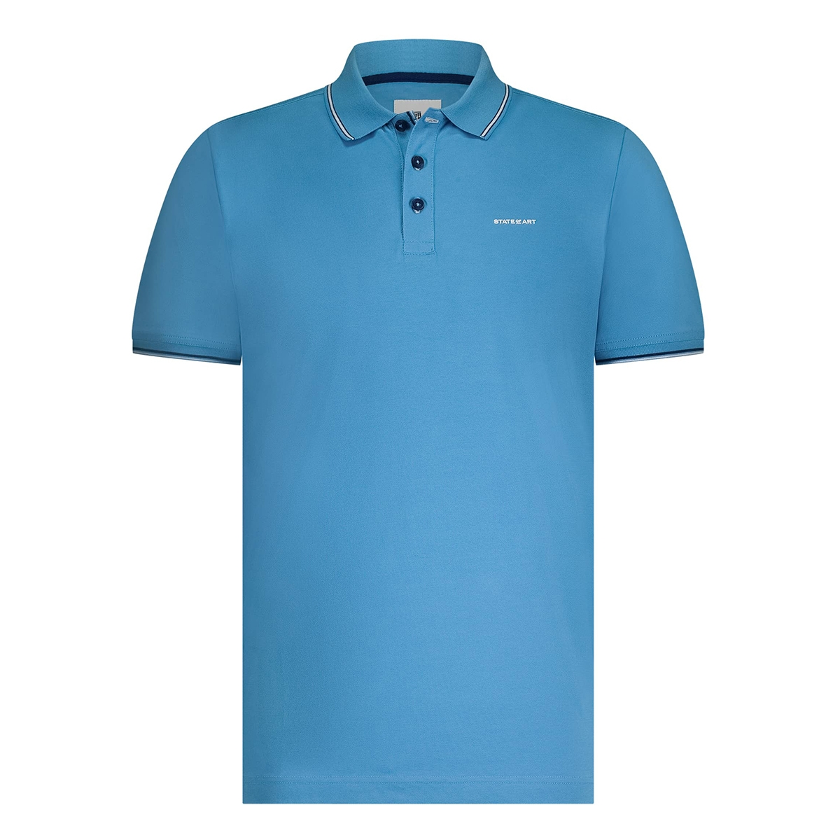 Heren T-shirt KBIS25-M17