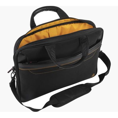 Exacompta Exactive - Sacoche pour ordinateur portable 15,6