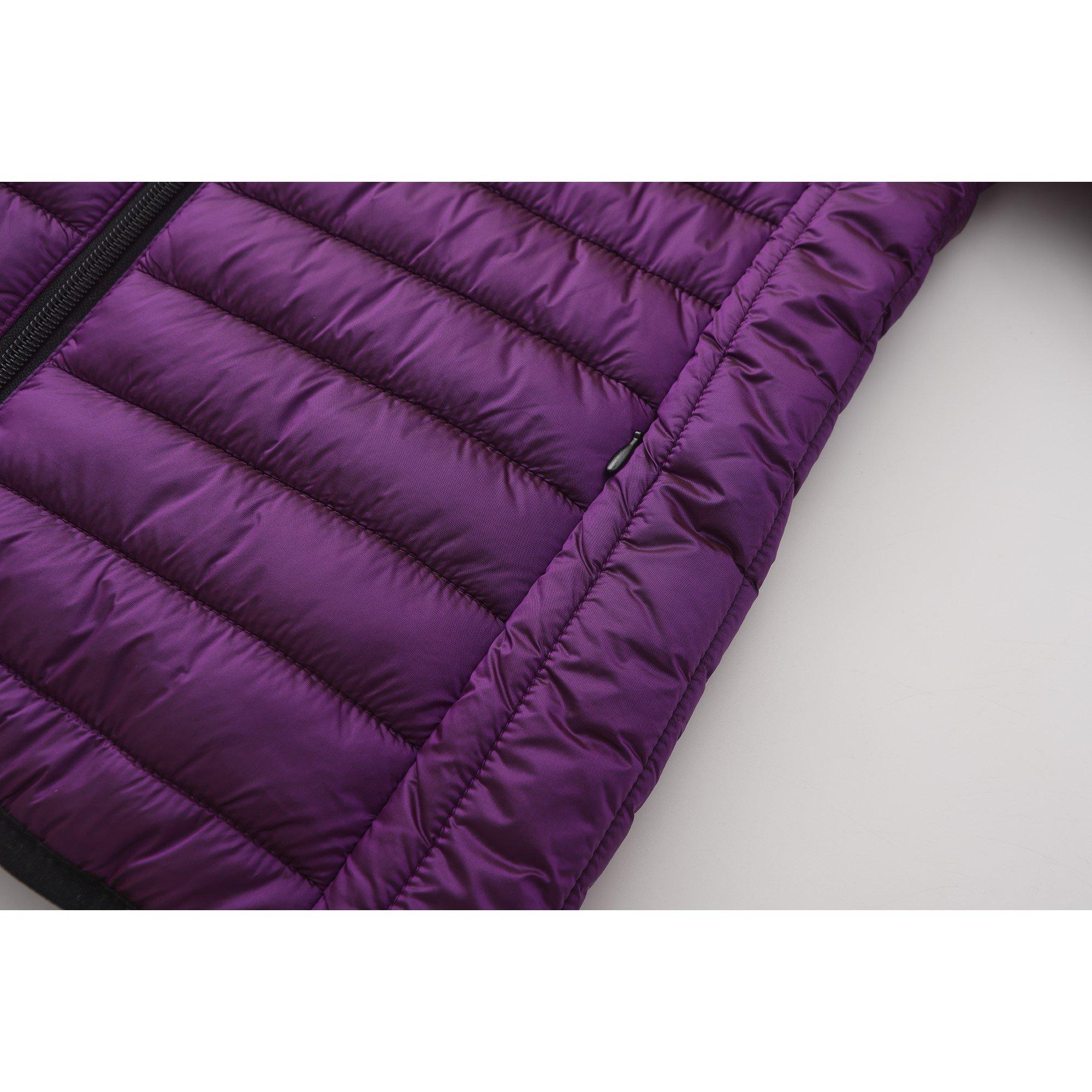 Firetrap Kids’ Slim Fit Quilted Jacket