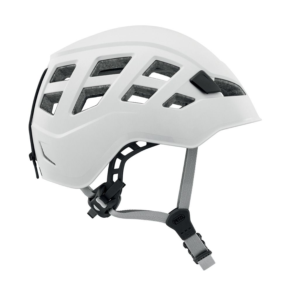 Petzl BOREO - Casque Homme blanc