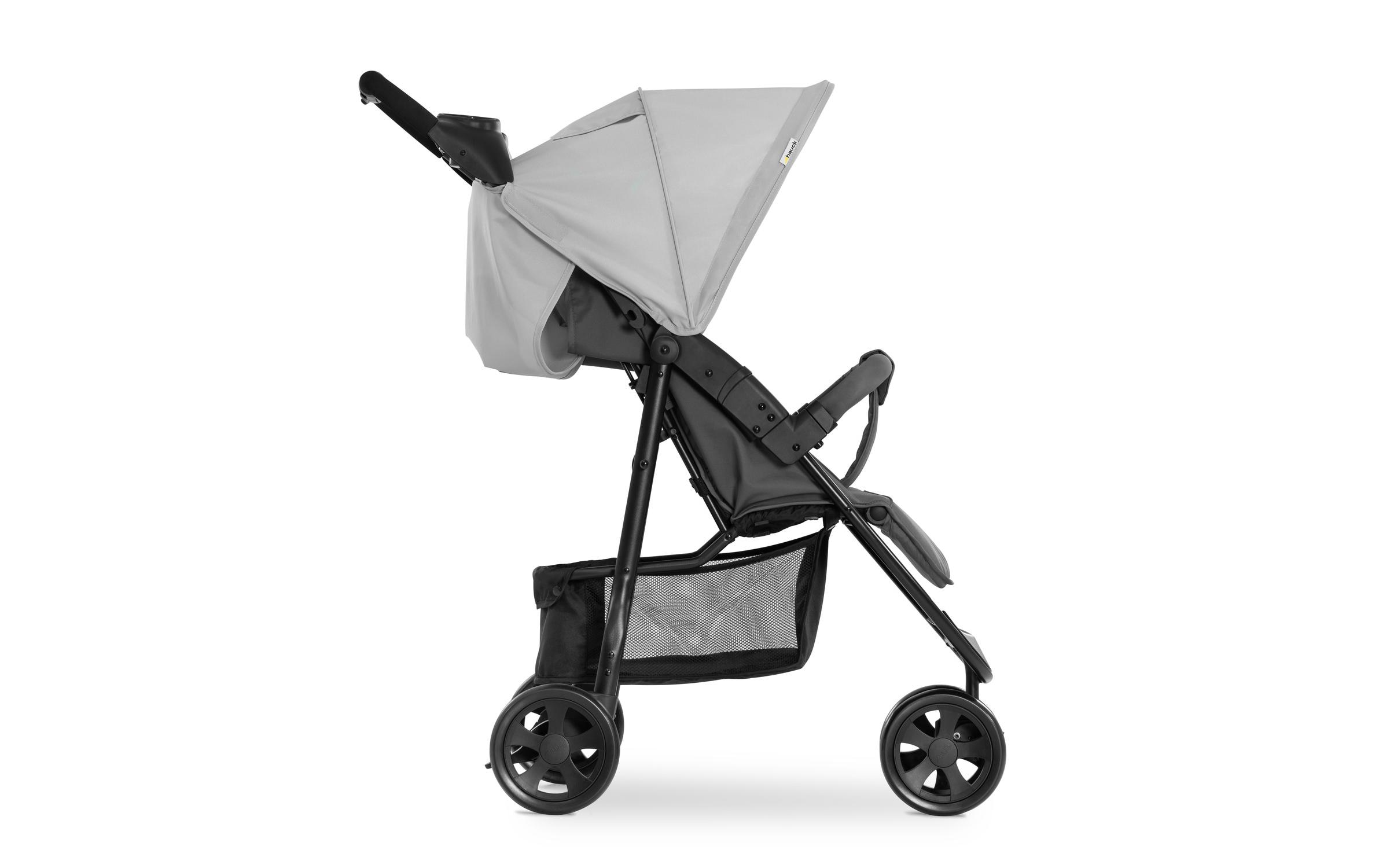 Buggy Citi Neo 3 GreyBuggy Citi Neo 3, Grau