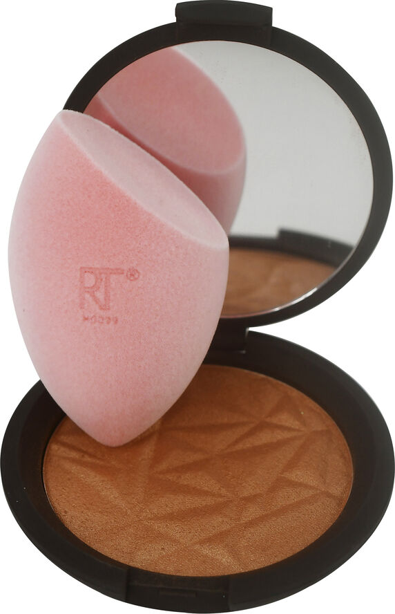 Real Techniques Real Techniques Miracle Powder Sponge