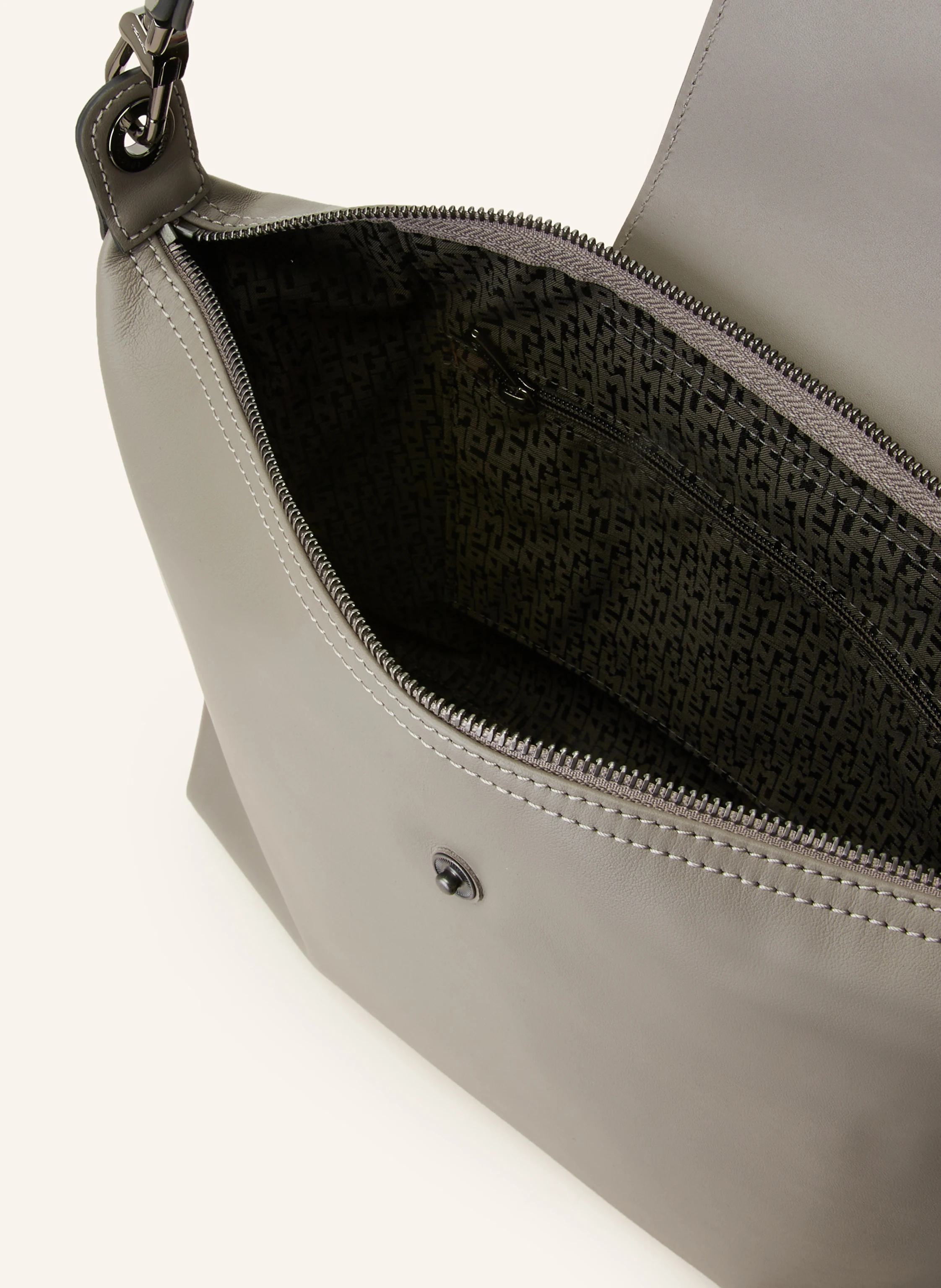 LONGCHAMP Handtasche LE PLIAGE CUIR